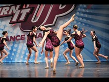 BEST JAZZ // Cup of Life – BREAKING GROUND DANCE CENTER [East Haven, CT]