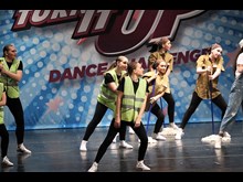 BEST HIP HOP // Bills – CONNECTICUT DANCE THEATER & THE ARTS [East Haven, CT]