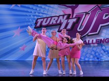 BEST MUSICAL THEATER // Omigod You Guys – ARTS EDGE DANCE COMPANY [Sturbridge, MA]