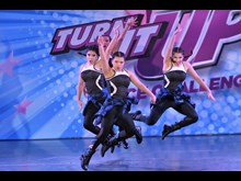 PEOPLE'S CHOICE // Mic Drop – PIROUETTE DANCE ACADEMY [Sturbridge, MA]