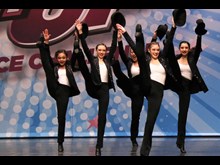 BEST MUSICAL THEATER // Mack The Knife – STARZ DANCE STUDIO [Neptune, NJ]