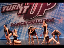 PEOPLE'S CHOICE // On The Surface – STARZ DANCE STUDIO [Neptune, NJ]