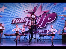 BEST JAZZ // Tightrope– INSPIRATION DANCE ACADEMY [Orlando, FL]