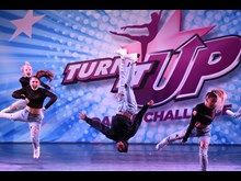 BEST HIP HOP // Bring Em Out – INSPIRATION DANCE ACADEMY [Orlando, FL]