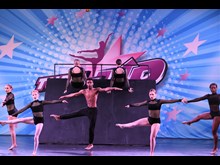 BEST OPEN // Beginning of the End – INSPIRATION DANCE ACADEMY [Orlando, FL]