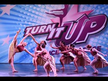 BEST CONTEMPORARY // Run To You – INSPIRATION DANCE ACADEMY [Orlando, FL]