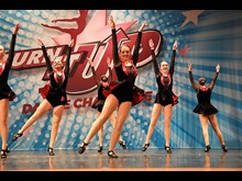 BEST MUSICAL THEATER // A Musical – GREENDALE DANCE ACADEMY [Bellingham, MA]