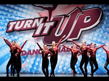 BEST TAP // Send My Love – ESSEX DANCE ACADEMY [Toms River, NJ]