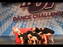 BEST CONTEMPORARY // Blanket Me – RELEASE DANCE ACADEMY [Philadelphia, PA]