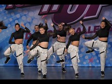 BEST HIP HOP // Life Goes On – LONG ISLAND ACADEMY OF DANCE ARTS [Woonsocket, RI]