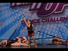 BEST CONTEMPORARY // Stupid – DANCE FUSION [Woonsocket, RI]