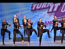 BEST OPEN // Reel It In – WOODBRIDGE SCHOOL OF DANCE [East Rutherford, NJ]