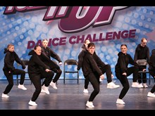 BEST HIP HOP // Wings – DANCE STUDIO OF MAINE [Biddeford, ME]