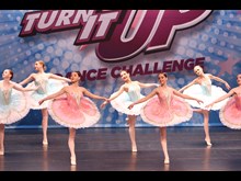 BEST BALLET // Precious Stones – STUDIO FOR THE LIVING ARTS DANCE COMPLEX [Biddeford, ME]