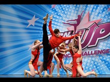 BEST JAZZ // Tore My Heart – HOLLYWOOD DANCE COMPANY [Dayton, OH]