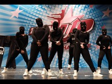 BEST HIP HOP // #TheHeist – CENTRAL MASS DANCE ACADEMY [Bellingham, MA]