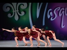 Best Contemporary // STILL - HIGH POINTE PERFORMING ARTS STUDIO [Bentonville, AR]