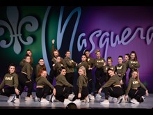 Best Hip-Hop // LEVEL UP – CABOT DANCE ACADEMY [Bentonville, AR]