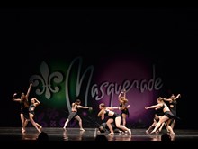 Best Open // BLACK WIDOW – LABELLE PERFORMING ARTS [Mobile, AL]