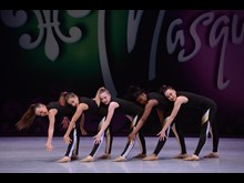 Best Jazz // KILLIN EM – ACADEMY OF DANCE [Atlanta, GA]