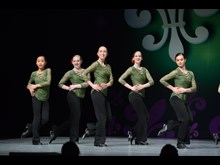 Best Tap // BARCELONA – ANN FREEMAN DANCE ACADEMY [Spindale, NC]