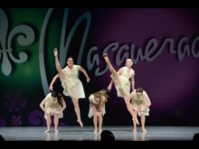 Best Lyrical // I WAS HERE – ANN FREEMAN DANCE ACADEMY [Spindale, NC]