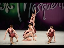 Best Jazz // THE WAY YOU MOVE – HELMER DANCE STUDIO [Minneapolis, MN]