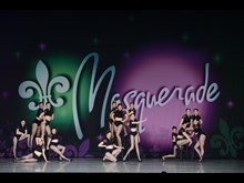 Best Musical Theater // TROUBLE – LAKE AREA DANCE CENTER [Davenport, IA]