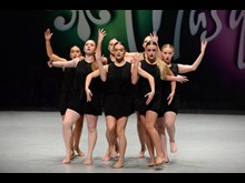 Best Contemporary // CONCOMITANCE - WOODBURY DANCE CENTER [Burnsville, MN]