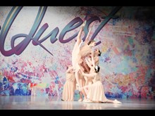 Best Lyrical // YOU WILL BE FOUND - Supernova Dance Company [Lancaster PA I]