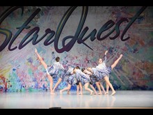 Best Lyrical // WINTER - For Dancers Only [East Brunswick NJ]