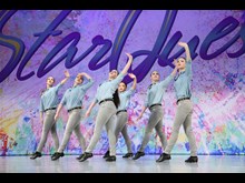 Best Tap // RUNAWAY - Sally McDermott Dance Centers [Andover MA]