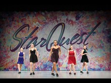 Best Tap // SEND MY LOVE - Premiere Dance Company [Oklahoma City OK]