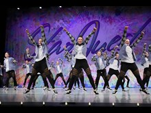 Best Hip Hop // WE WANNA PARTY - Studio Rhythm Dance Center [Andover MA]