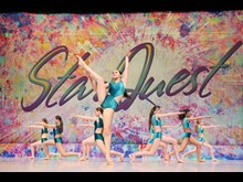 Best Jazz // HOPE - Academy Of Dance Arts [Dallas TX I]