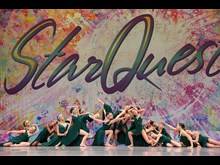 Best Lyrical // SHOW ME LOVE - Academy Of Dance Arts [Dallas TX I]