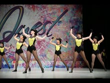 Best Musical Theater // COME ALIVE - Off Broadway Dance Studio [New Orleans LA]