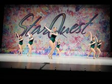 Best Jazz // AMOUR - Jete Dance Company [New Orleans LA]