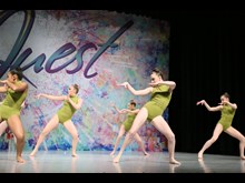 Best Open // THE GARDEN - Barton And Williams School Of Dance [Woodbridge VA I]