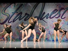 People's Choice // DREAM STATE - Barton And Williams School Of Dance [Woodbridge VA I]