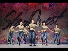 Best Tap // GOTTA GET THROUGH THIS - DeForest Dance Academy [Davenport IA]