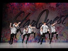 Best Hip Hop // WOMAN UP - Centerstage Dance Company [Davenport IA]