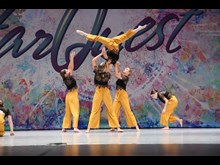 People's Choice // EMBRACE - Perrysburg Dance Academy [Toledo OH]