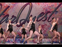 Best Jazz // LE JAZZ HOT - Broadway Bound Dance Center [Hackensack NJ]