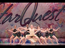 Best Contemporary // BIRD GIRL - Essex Dance Academy [Hackensack NJ]