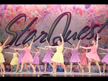 Best Musical Theater // NICEST KIDS IN TOWN - Creative Edge Dance Academy [Hackensack NJ]