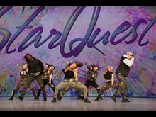 Best Hip Hop // LIKE THIS - Fusion Dance Force [Long Island NY II]