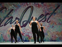 Best Tap // SHAPE OF YOU - Dance Unlimited LLC [Providence RI]