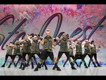 Best Hip Hop // SLITHER - Encore Dance Academy [Tewksbury MA]