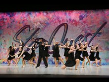 Best Lyrical // DADDY'S SON - Dancin' Spirit Performing Arts [Tewksbury MA]